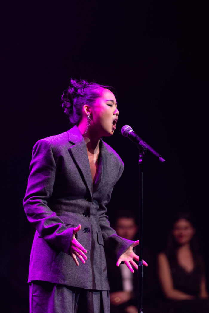 Photos: Inside MISCAST25 with Megan Hilty, Jennifer Simard, Aaron Tveit & More  Image