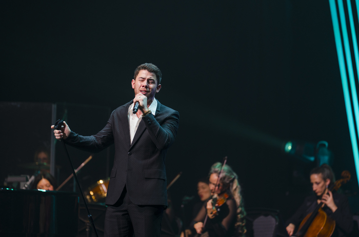 Photos: Inside MISCAST25 with Megan Hilty, Jennifer Simard, Aaron Tveit & More  Image