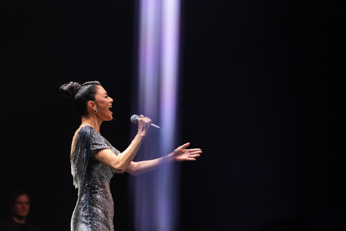 Photos: Inside MISCAST25 with Megan Hilty, Jennifer Simard, Aaron Tveit & More  Image
