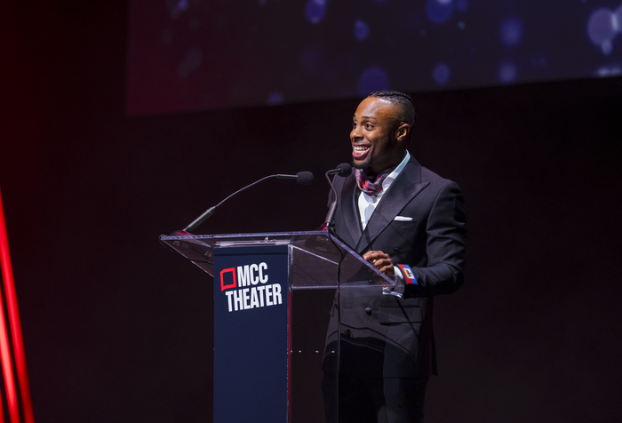 Photos: Inside MISCAST25 with Megan Hilty, Jennifer Simard, Aaron Tveit & More  Image
