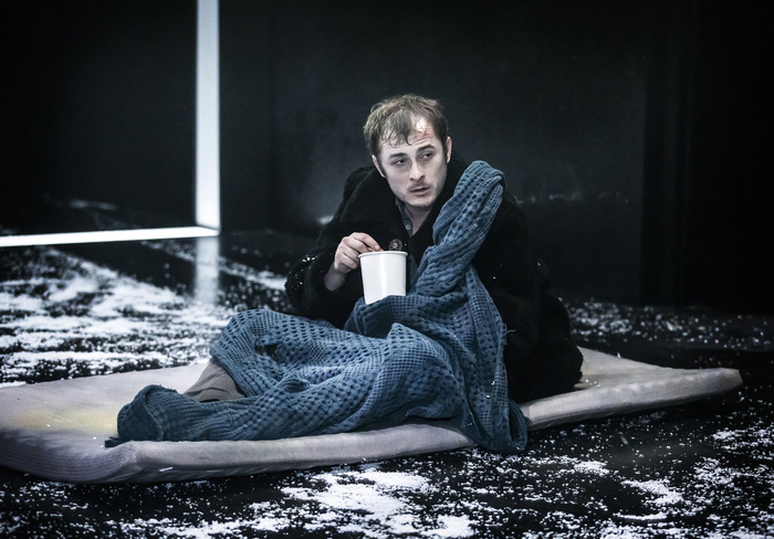 Photos: MIDNIGHT COWBOY – A NEW MUSICAL First Look Image
