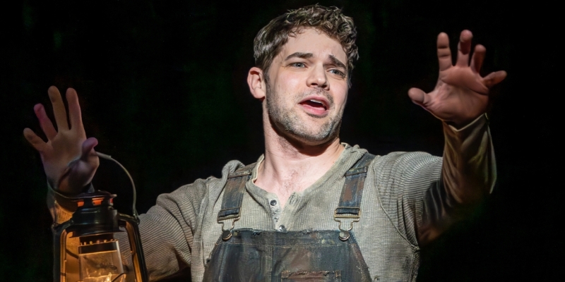 Wake Up With BroadwayWorld April 22, 2025 Image