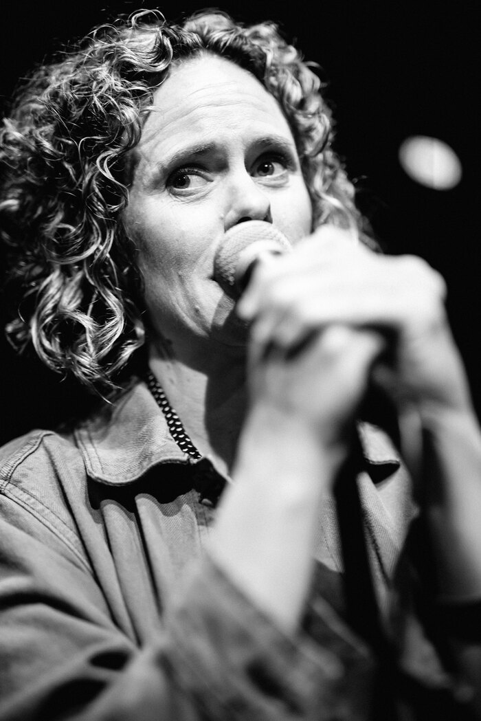 Photos and Video: OBLITERATION returns to Chicago Image