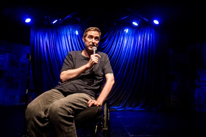 Photos and Video: OBLITERATION returns to Chicago Image