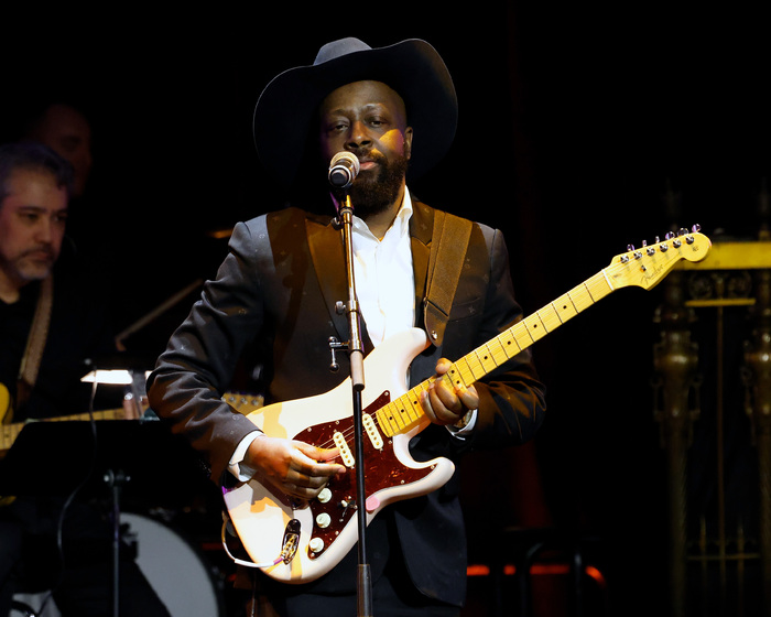 Wyclef Jean Photo