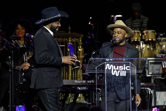 Wyclef Jean Photo