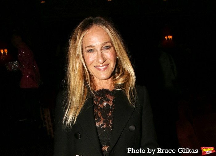 Photos: Go Inside SMASH VIP Arrivals on Opening Night! Image