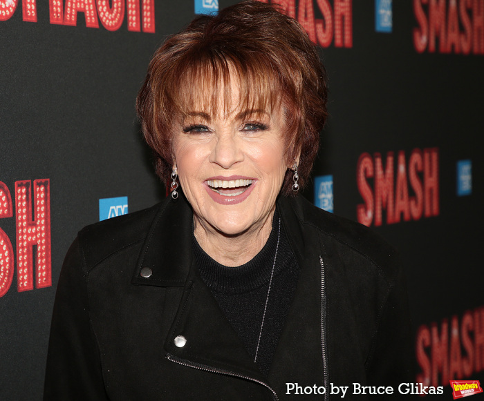 Photos: Go Inside SMASH VIP Arrivals on Opening Night!  Image