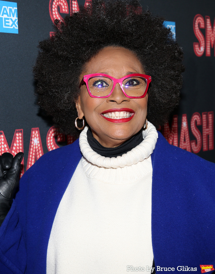 Photos: Go Inside SMASH VIP Arrivals on Opening Night! Image