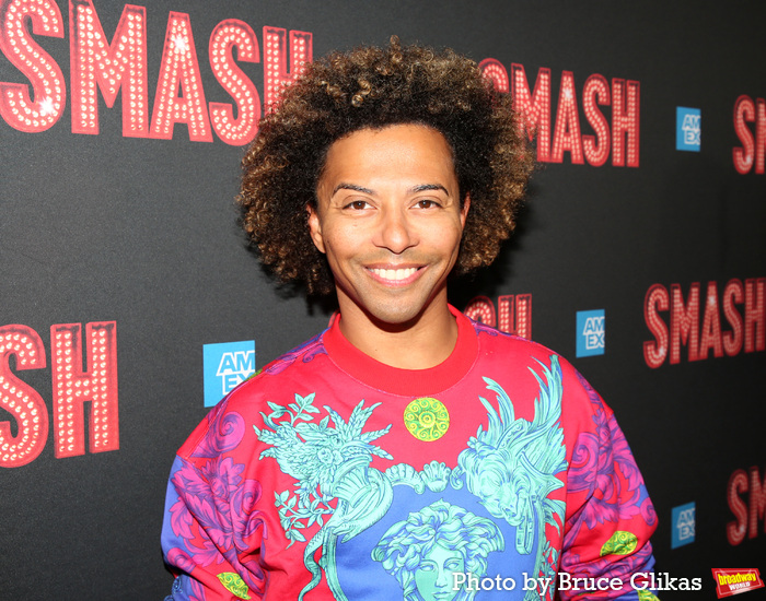 Photos: Go Inside SMASH VIP Arrivals on Opening Night! Image