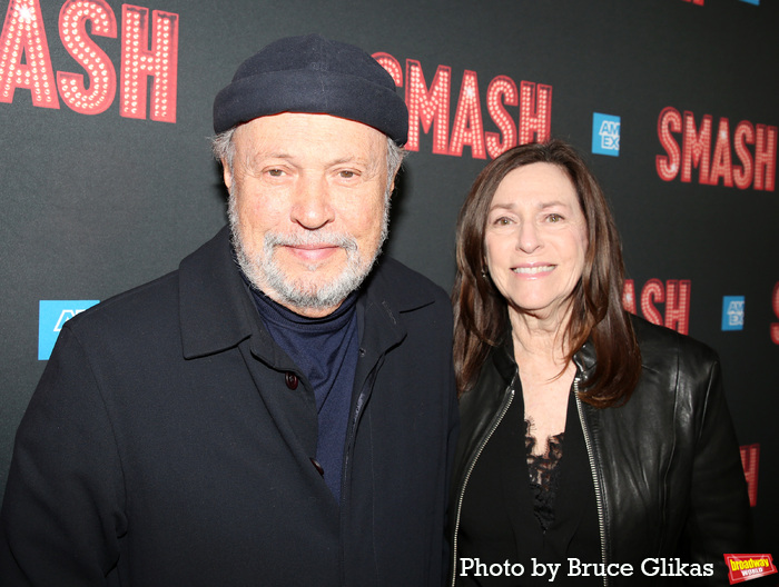 Photos: Go Inside SMASH VIP Arrivals on Opening Night!  Image