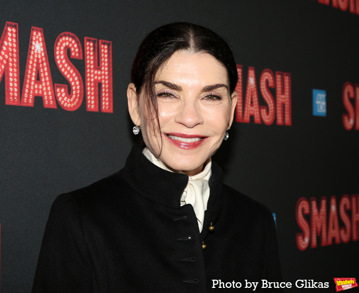 Photos: Go Inside SMASH VIP Arrivals on Opening Night! Image