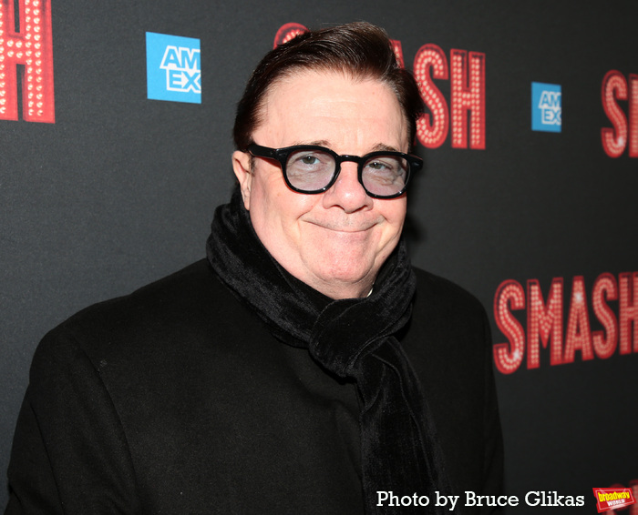Photos: Go Inside SMASH VIP Arrivals on Opening Night! Image