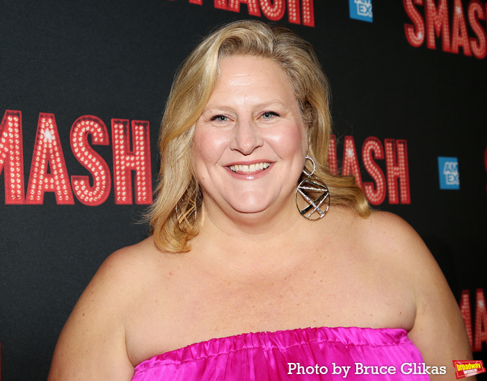 Photos: Go Inside SMASH VIP Arrivals on Opening Night! Image