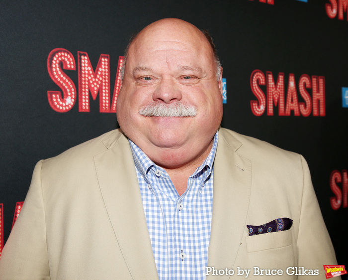 Photos: Go Inside SMASH VIP Arrivals on Opening Night! Image