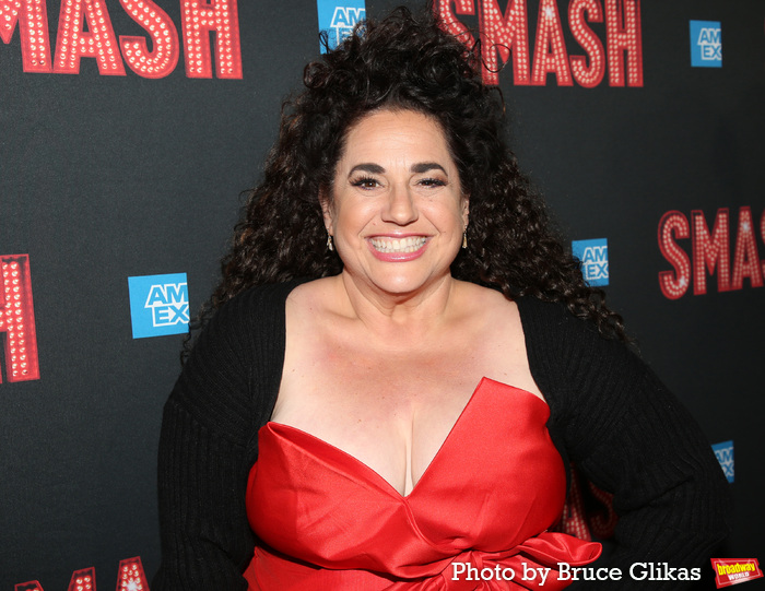 Photos: Go Inside SMASH VIP Arrivals on Opening Night!  Image