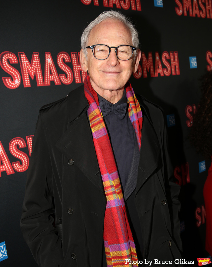 Photos: Go Inside SMASH VIP Arrivals on Opening Night! Image