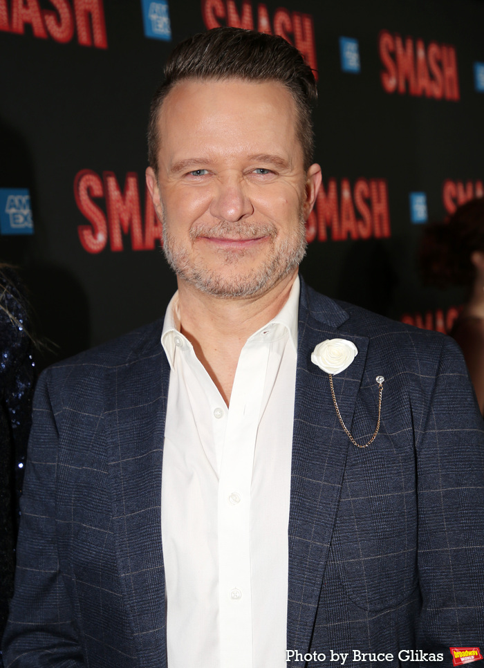 Photos: Go Inside SMASH VIP Arrivals on Opening Night!  Image