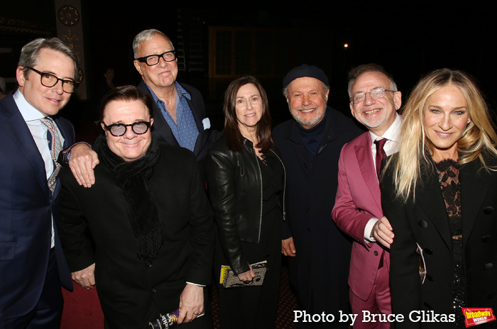 Photos: Go Inside SMASH VIP Arrivals on Opening Night! Image