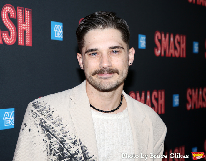 Photos: Go Inside SMASH VIP Arrivals on Opening Night! Image