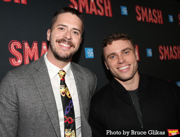 Photos: Go Inside SMASH VIP Arrivals on Opening Night! Image