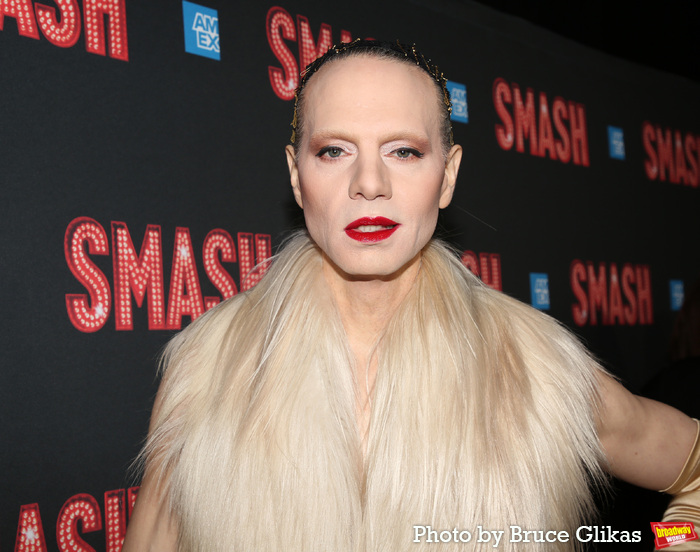 Photos: Go Inside SMASH VIP Arrivals on Opening Night! Image