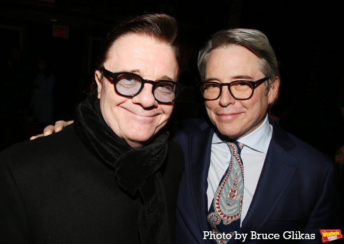 Photos: Go Inside SMASH VIP Arrivals on Opening Night! Image