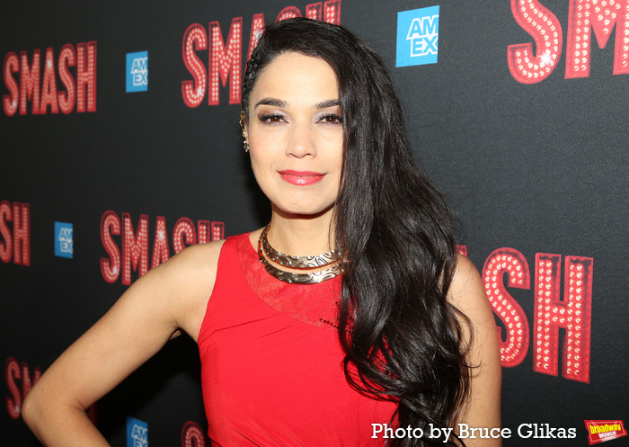 Photos: Go Inside SMASH VIP Arrivals on Opening Night! Image