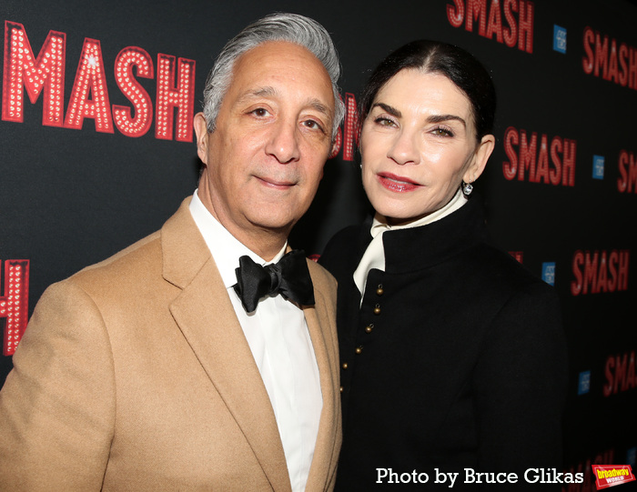 Photos: Go Inside SMASH VIP Arrivals on Opening Night! Image