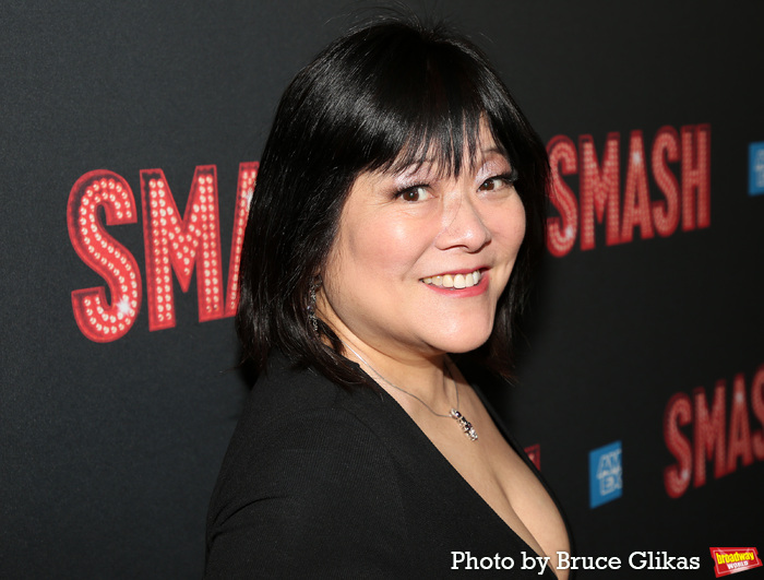 Photos: Go Inside SMASH VIP Arrivals on Opening Night! Image