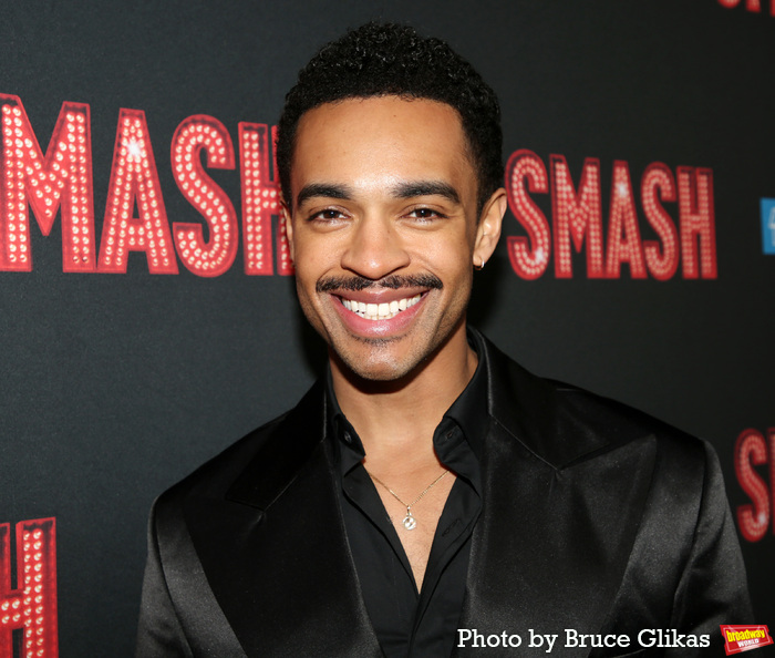 Photos: Go Inside SMASH VIP Arrivals on Opening Night!  Image