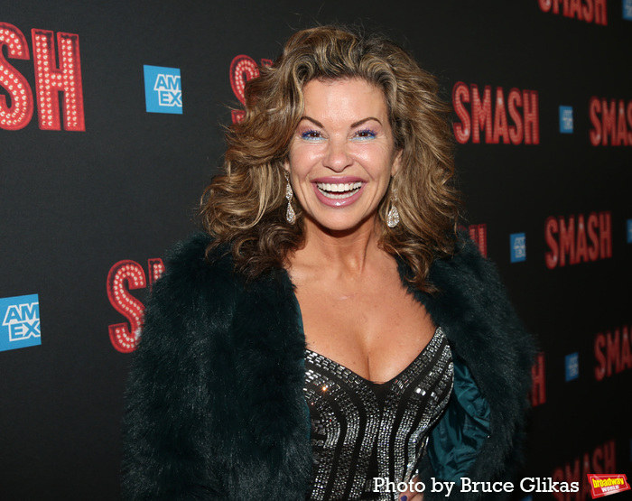 Photos: Go Inside SMASH VIP Arrivals on Opening Night! Image