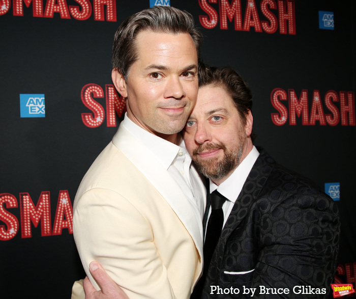 Photos: Go Inside SMASH VIP Arrivals on Opening Night! Image