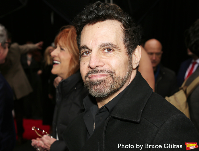 Photos: Go Inside SMASH VIP Arrivals on Opening Night! Image