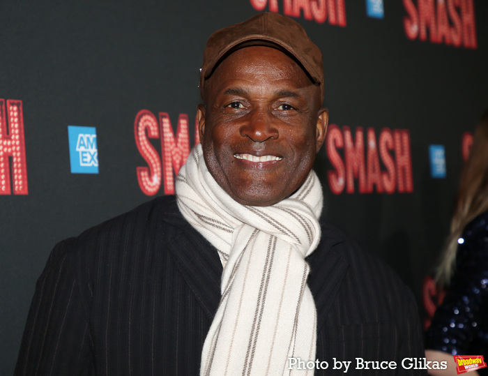 Photos: Go Inside SMASH VIP Arrivals on Opening Night!  Image