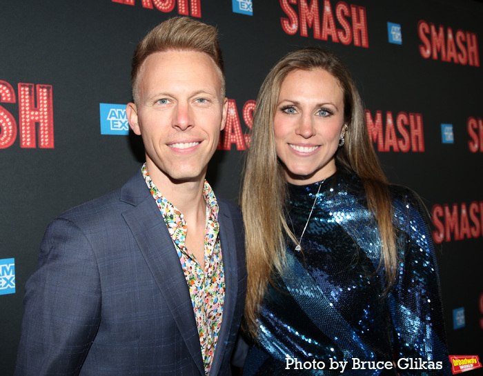 Photos: Go Inside SMASH VIP Arrivals on Opening Night! Image