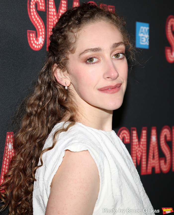 Photos: Go Inside SMASH VIP Arrivals on Opening Night!  Image