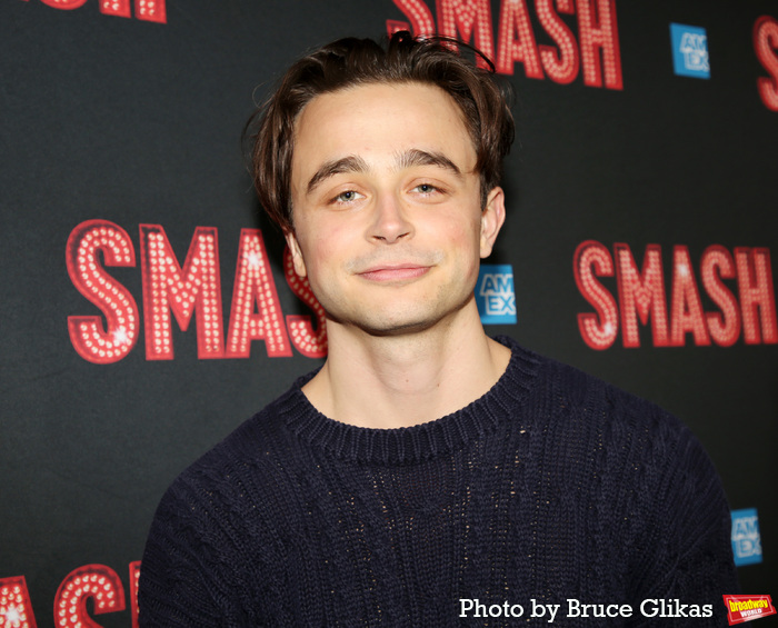 Photos: Go Inside SMASH VIP Arrivals on Opening Night! Image