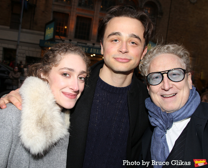 Photos: Go Inside SMASH VIP Arrivals on Opening Night! Image