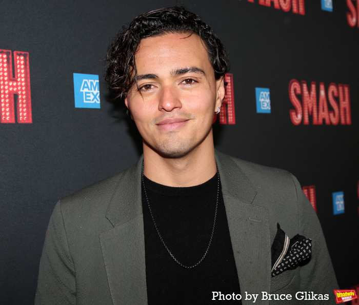 Photos: Go Inside SMASH VIP Arrivals on Opening Night! Image