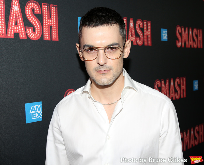 Photos: Go Inside SMASH VIP Arrivals on Opening Night! Image