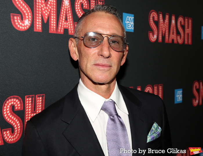 Photos: Go Inside SMASH VIP Arrivals on Opening Night! Image