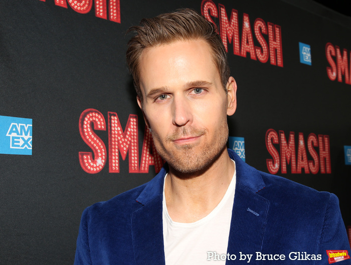 Photos: Go Inside SMASH VIP Arrivals on Opening Night! Image