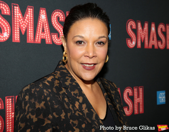 Photos: Go Inside SMASH VIP Arrivals on Opening Night! Image