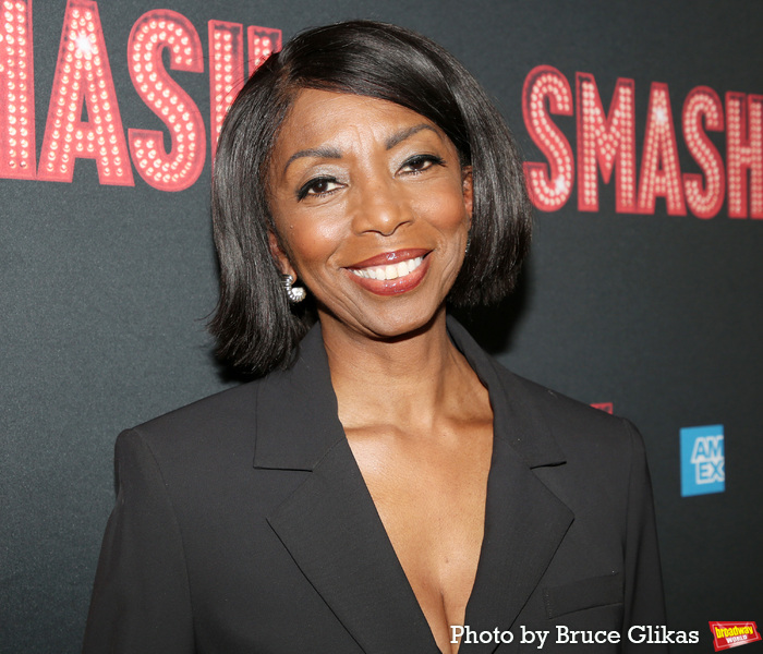 Photos: Go Inside SMASH VIP Arrivals on Opening Night!  Image