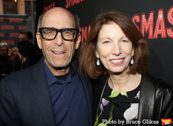 Photos: Go Inside SMASH VIP Arrivals on Opening Night! Image