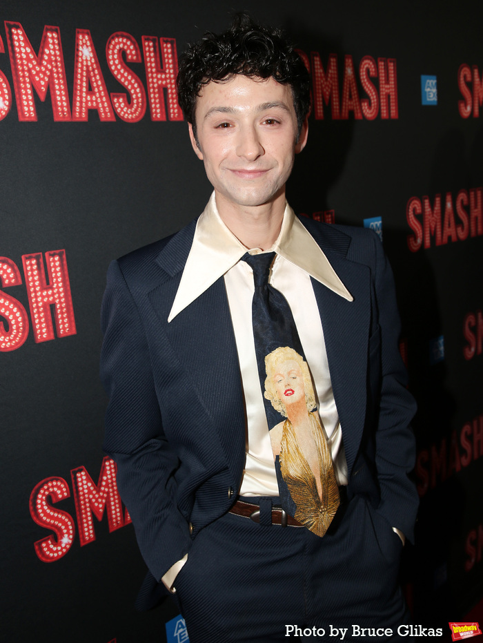 Photos: Go Inside SMASH VIP Arrivals on Opening Night! Image