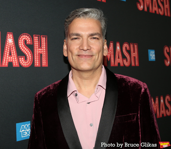 Photos: Go Inside SMASH VIP Arrivals on Opening Night!  Image