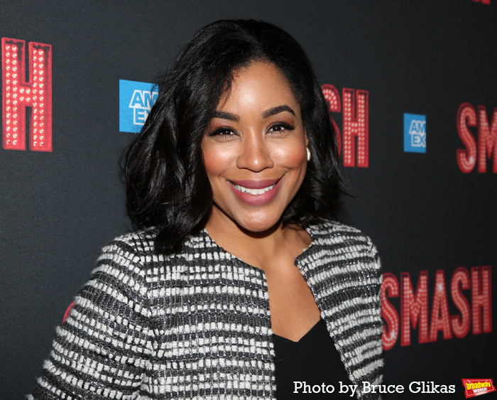Photos: Go Inside SMASH VIP Arrivals on Opening Night! Image