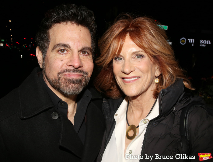Photos: Go Inside SMASH VIP Arrivals on Opening Night! Image